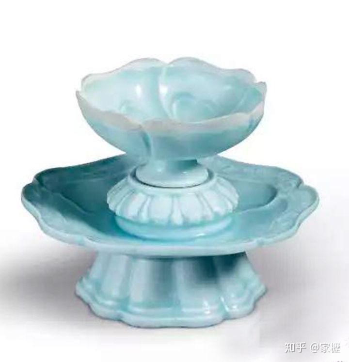 唐宋瓷盏大全图,唐宋灯具