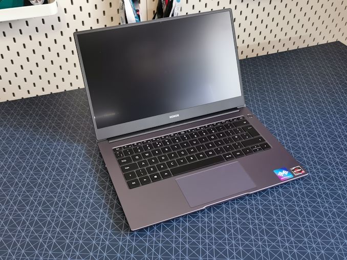 荣耀magicbook14评测,荣耀笔记本magicbookx14i3评测