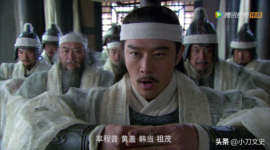 盘点新三国10大槽点,新版三国有哪些合理的改编