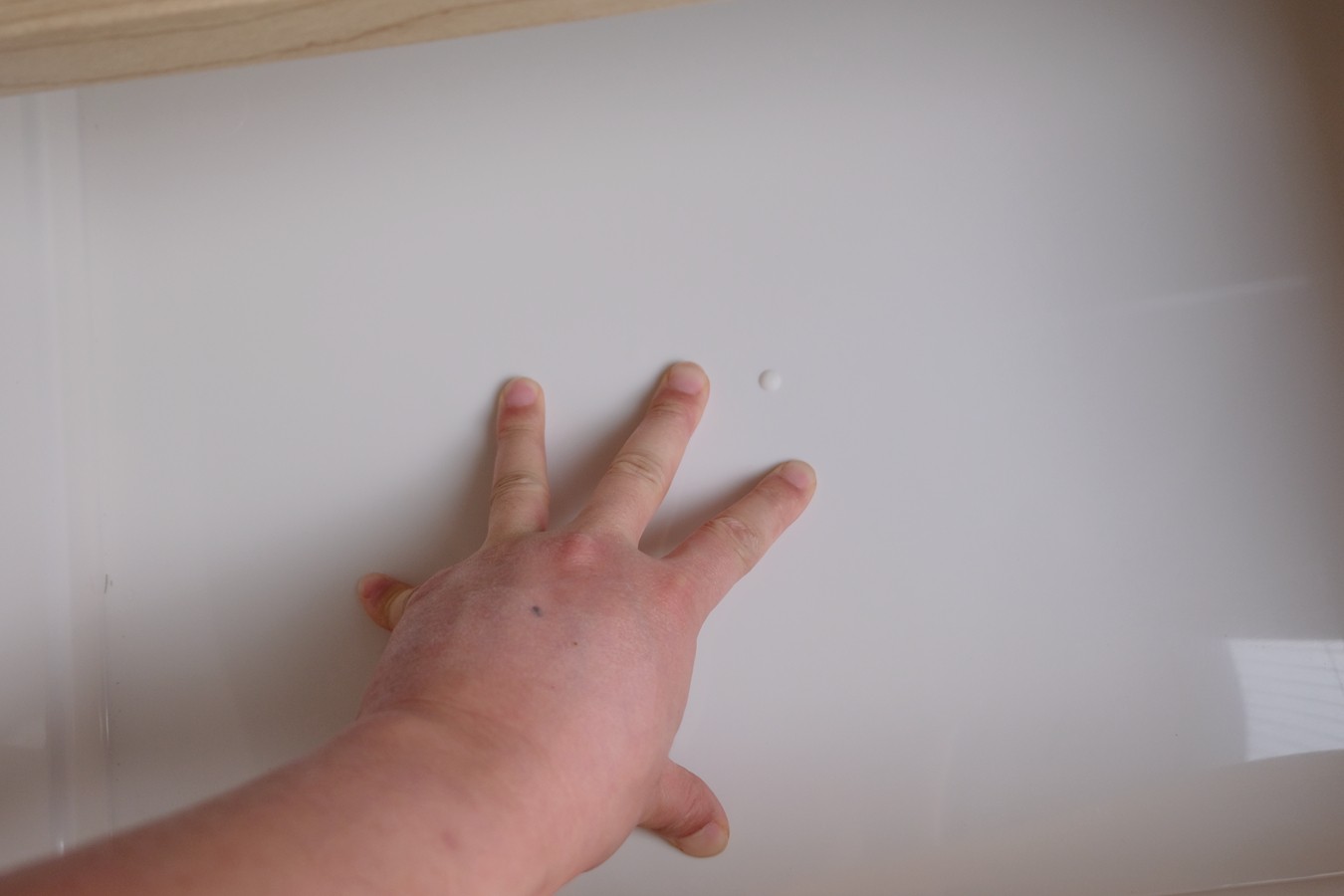 儿童房的小物件,IRIS爱丽思迪士尼米奇维尼塑料抽屉柜