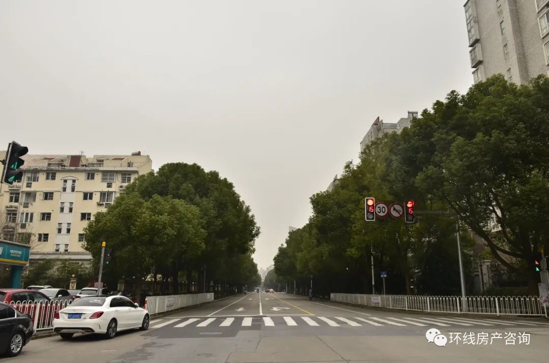 上海郊区房地产投资,上海西南板块