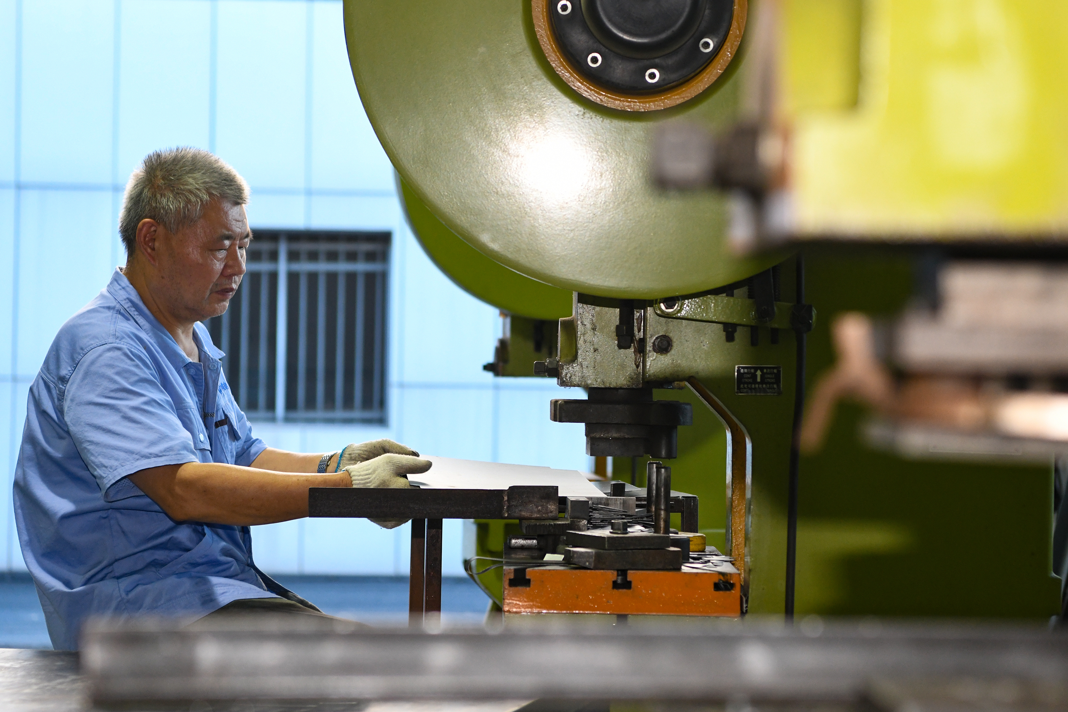 中铁四局企业愿景,中铁四局一公司企业理念