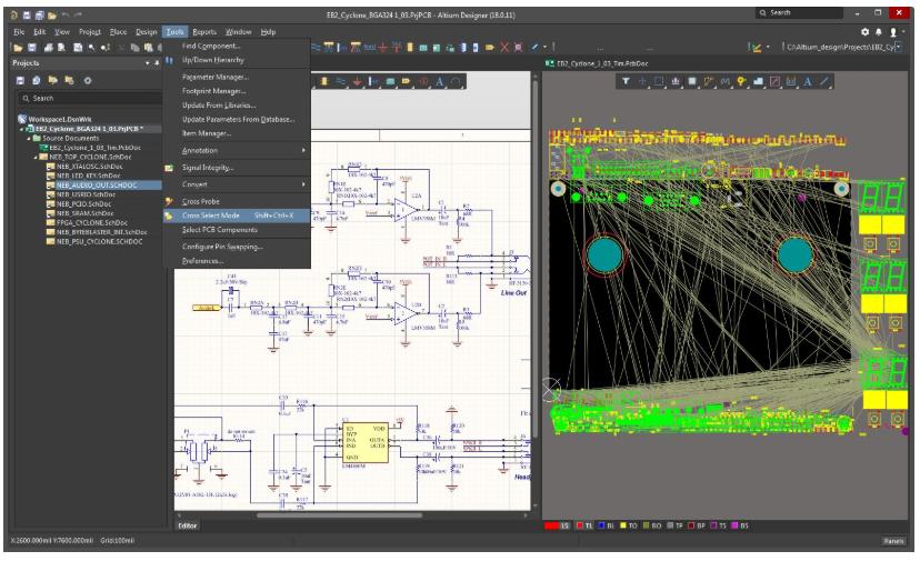 eda365芯片,eda365设计图