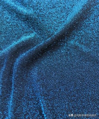 高级针织面料分享,针织面料全解析