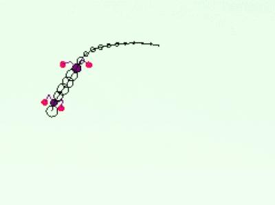 游戏的人物动作,是怎么样才能比德芙还丝滑的?