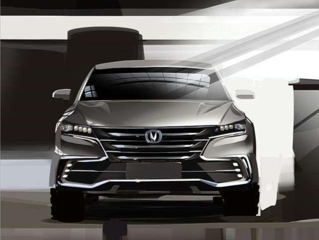 长安还能造铃木车型吗,宝马x6长安版售价