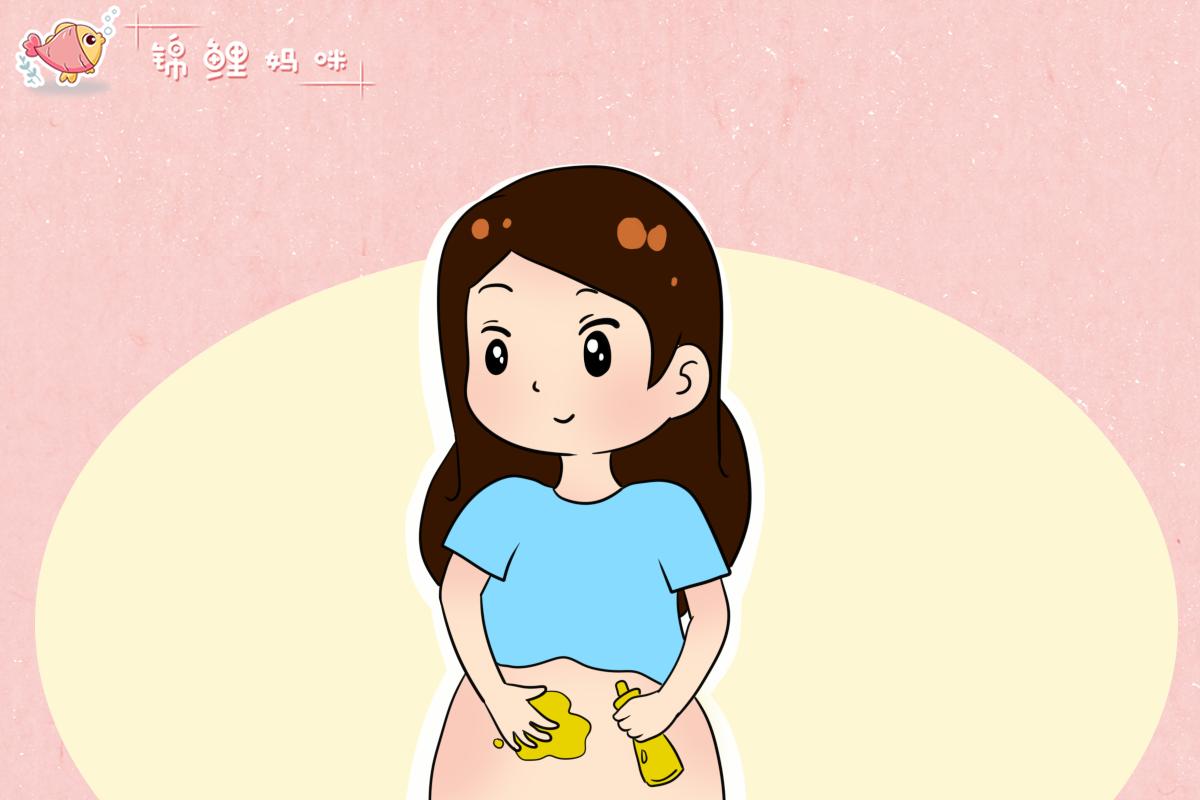 “孕妇长纹十有八九”，孕期出现妊娠纹该咋办？可以试试这几招