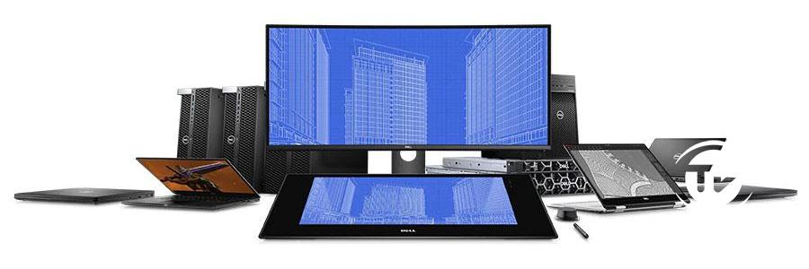 戴尔7740工作站笔记本评测,戴尔precision5570工作站测评