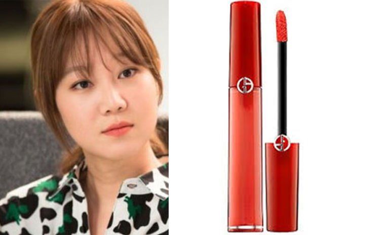 那些年被韩剧带火的东西,那些年被韩妆带红的口红