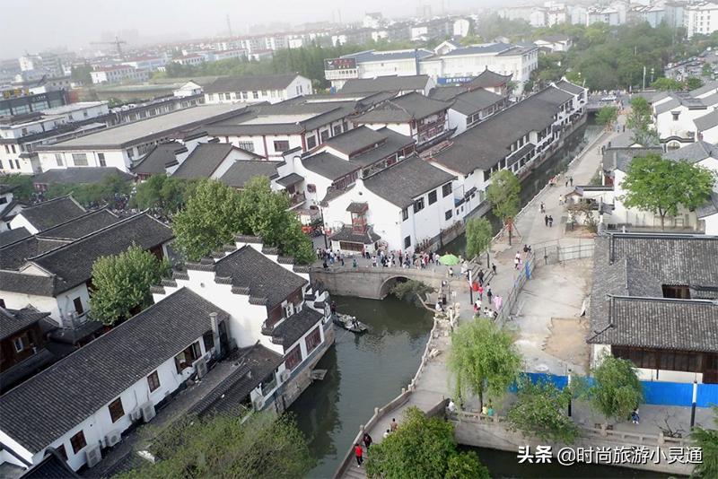 上海旅游风景区有哪些地方,上海旅游风景区哪个最好