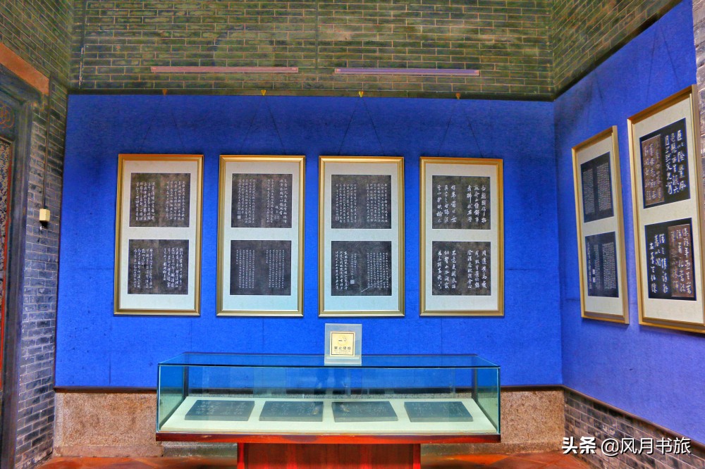 广东佛山百岁名园40年建成，关山月题名，罗哲文称它岭南第一园