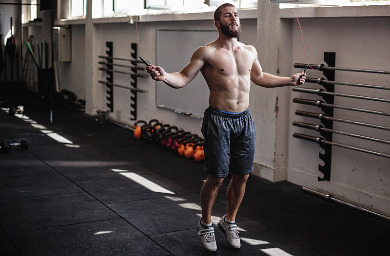 你知道跳绳方法还有哪些,你知道跳绳的方法还有哪些