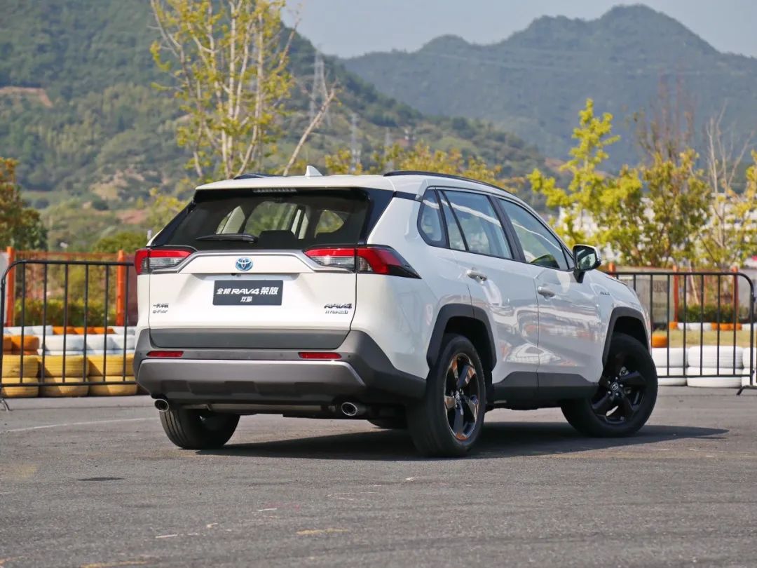 懂车的人都在买低配车,选这两款suv的多半是真懂车