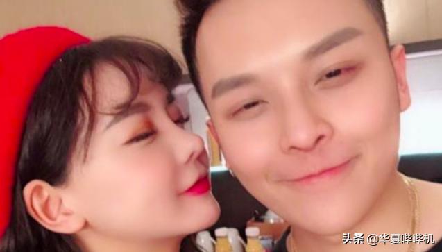 网红韩安冉的闹剧,网红韩安冉的戏精闹剧