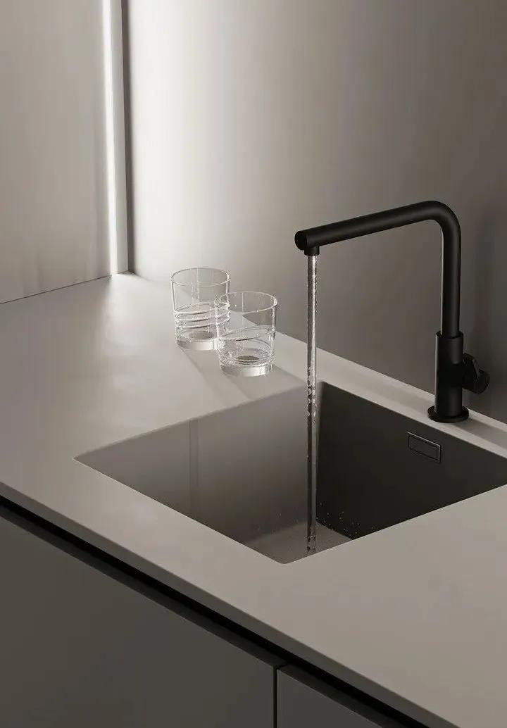 设计师给家人化妆,设计师给自己家设计美式风格