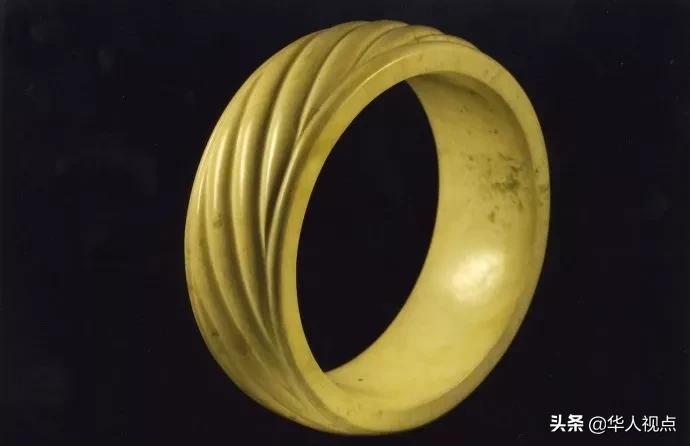 耐看的质朴：良渚文化玉器高清图欣赏