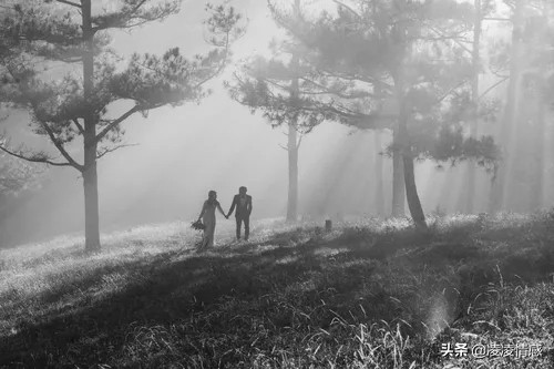 为什么异地恋很容易吵架,异地恋为什么容易吵架