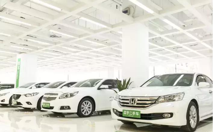 瓜子二手车的商业模式,瓜子二手车的商业模式到底是什么