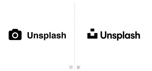 2021哪些品牌换了logo,标志新logo发布会