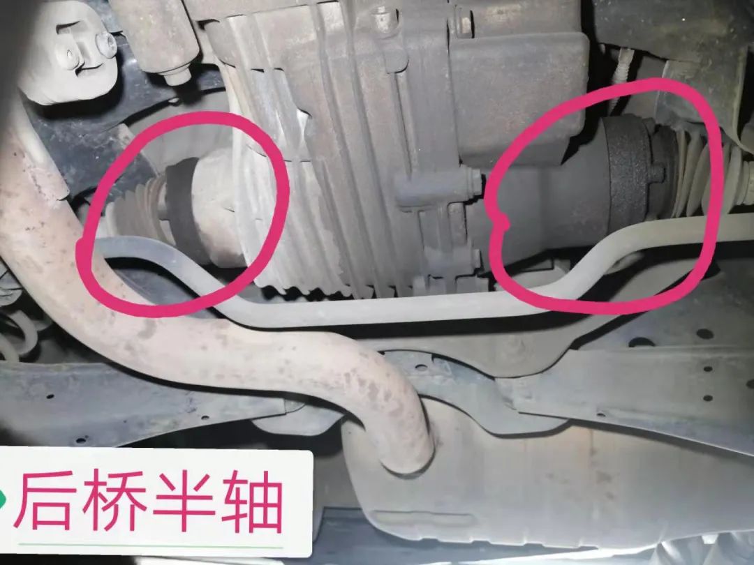 途观老车翻新改造全过程,怪兽翻新车