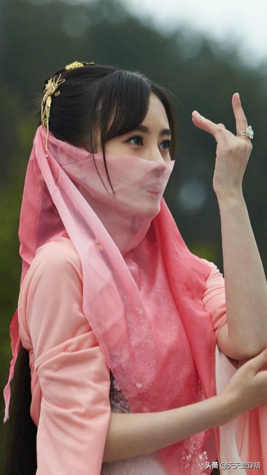 古装女神跳舞片段刘诗诗,刘诗诗跳舞的古装剧在哪一集