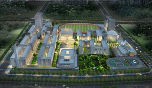 晋江市拔萃双语学校三年要多少钱,拔萃双语学校晋江高中