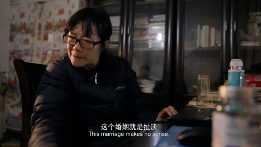 花15万跟老公离婚,女作家爱上离婚男人