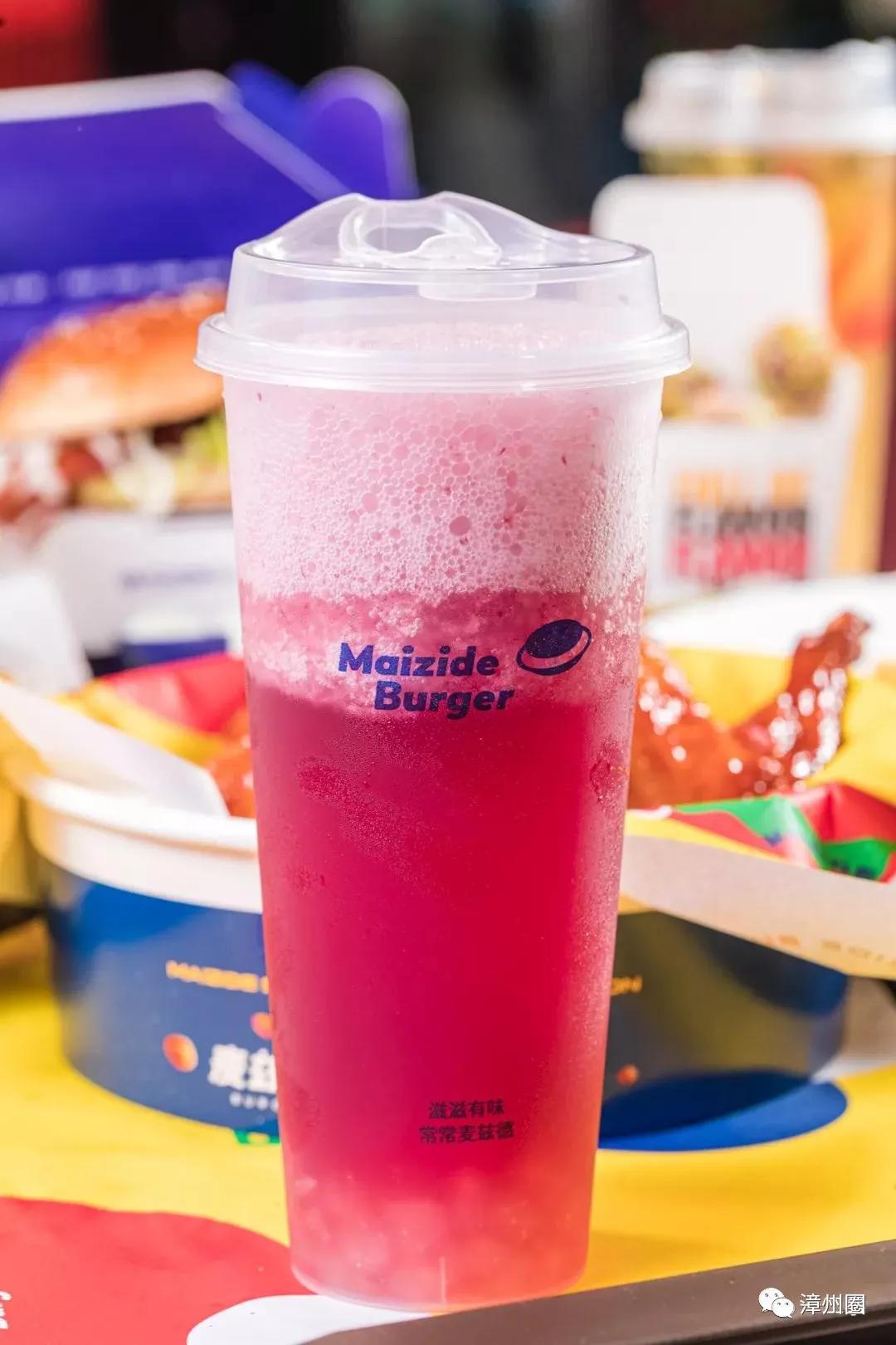 吃过万达金街这家爆火的德式手工汉堡店，满脑子都是再来一次