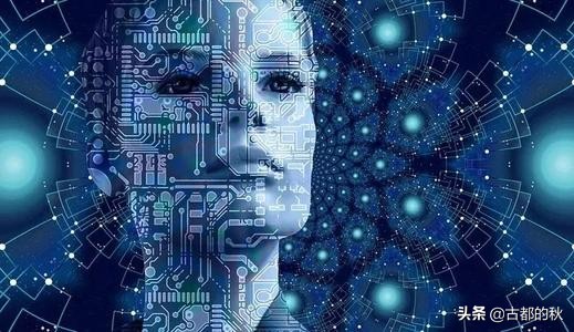 如果A.I.技术足够发达，总有一天两性智能会和人类共存，细思极恐