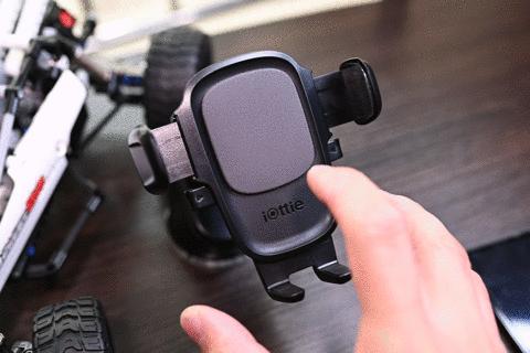 从小坐到大的安全座椅,小到隐形的手机支架