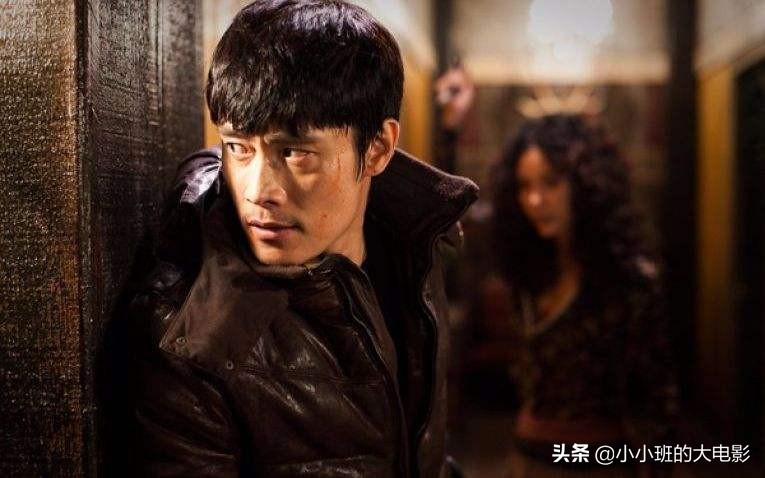 韩国19禁超重口惊悚片，美丽妻子惨遭*害迫**，丈夫疯狂复仇