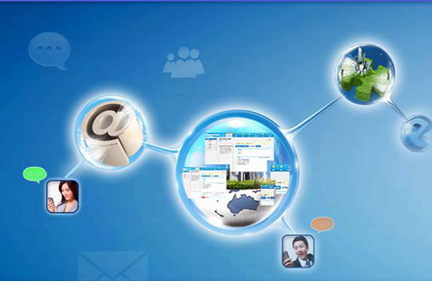 一招教你做推广，汽车销售和配件做106*信群短发**的模板案例