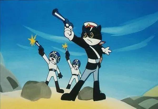 20世纪国产经典动画片(你看过几部?)