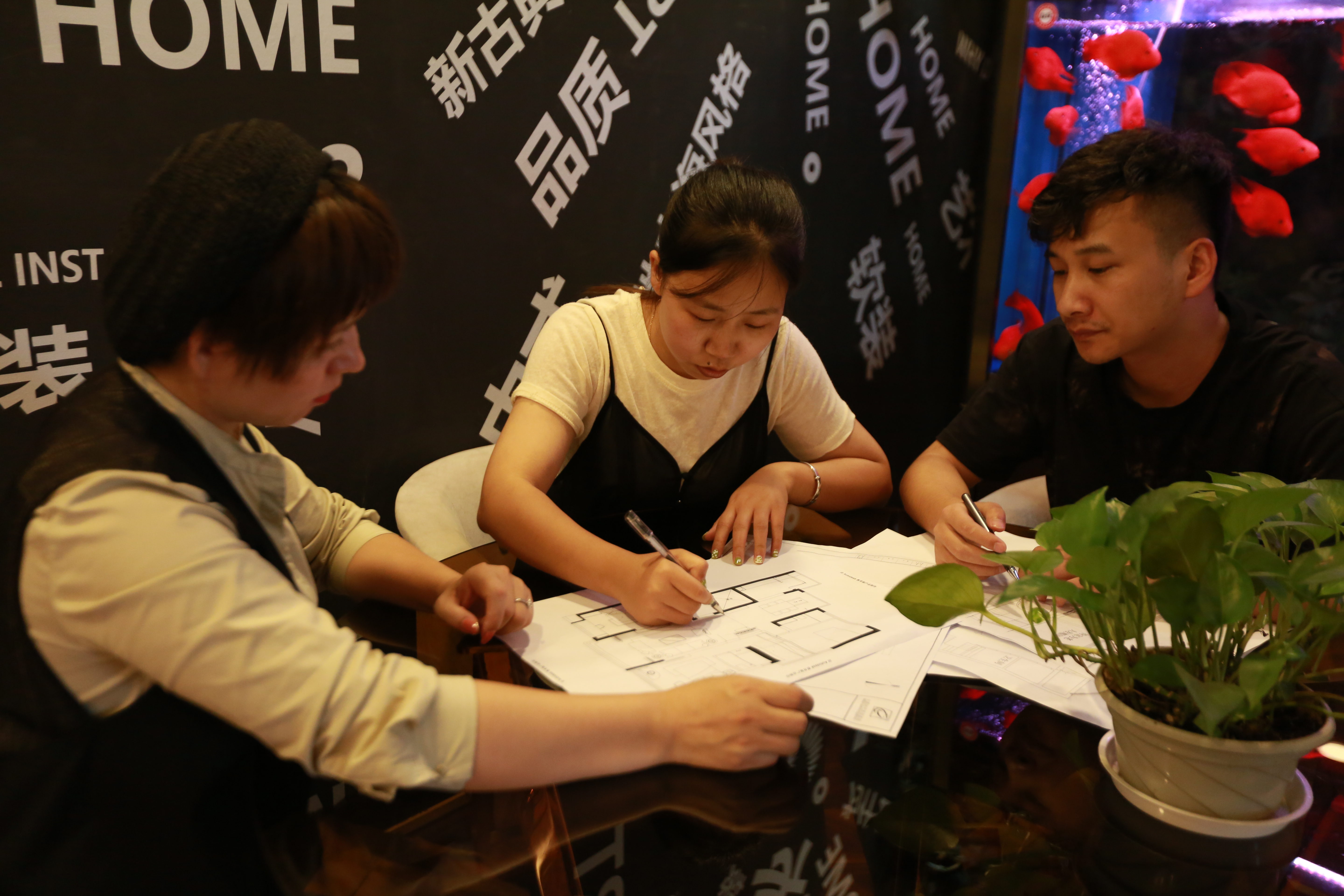 用有限的空间做无限的创意,空间设计梦想改造家