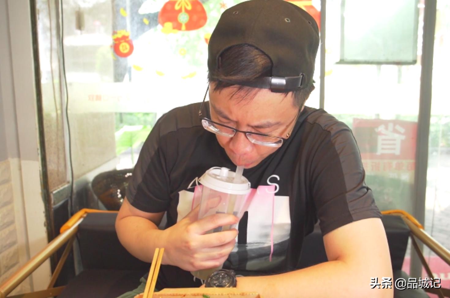 爱马仕凉皮,凉皮界的爱马仕