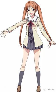 暑假补番动漫（搞笑篇系列）壹