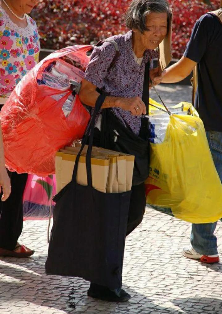 拱北口岸水客最新通关情况,珠海拱北口岸水客