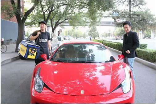 杜海涛隐形富豪快乐大本营,杜海涛是快乐家族最有钱的吗