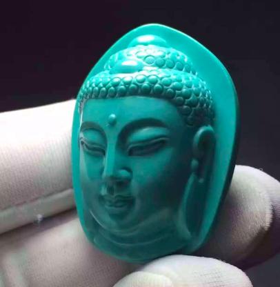 绿松石白点的缺点,绿松石上的白斑怎么去除