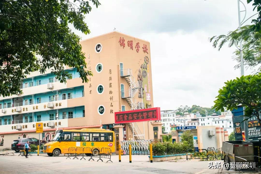 行走深圳歌曲,深圳观澜攻略