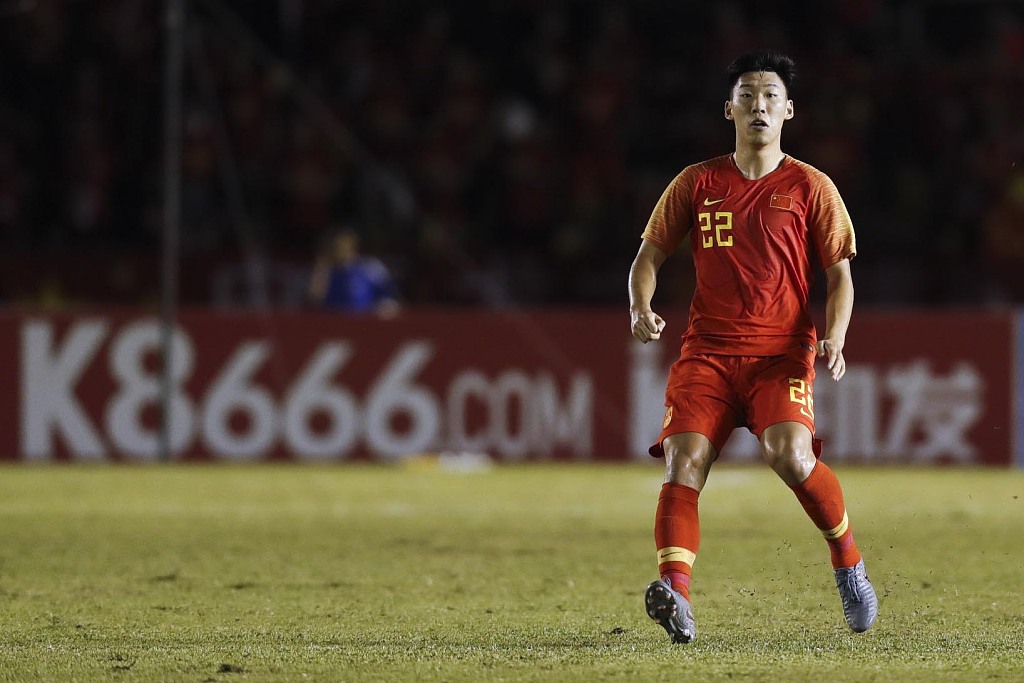 两场大胜后，客场战平菲律宾，目标卡塔尔，这只是第一个小挫折