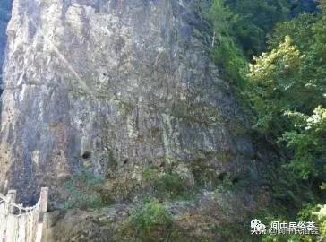 阆中米仓道,阆中严颜寺介绍