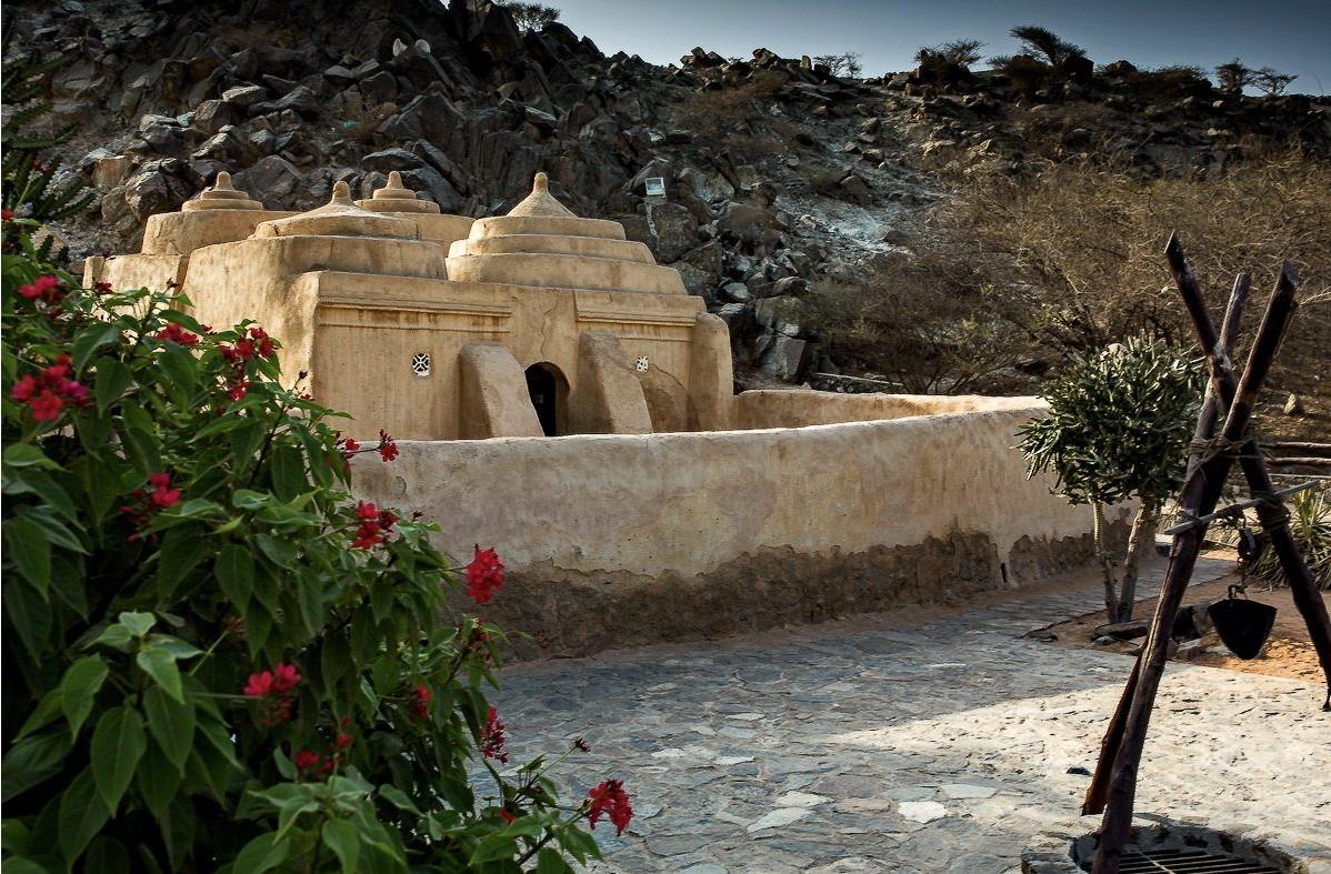 奢华之国——阿联酋，不可错过的11个建筑地标