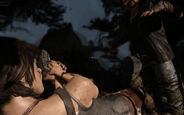 古墓丽影9解密,古墓丽影9各地图藏宝图