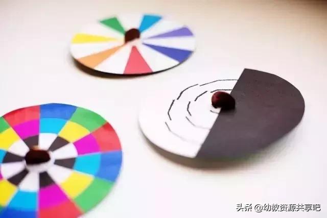 幼儿园手工简单又漂亮手工相册,废物利用立体手工幼儿园简单创意