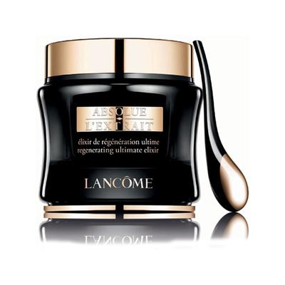 护肤品都独具贵族气质与优雅浪漫,高贵的护肤品才能配得上精致的你