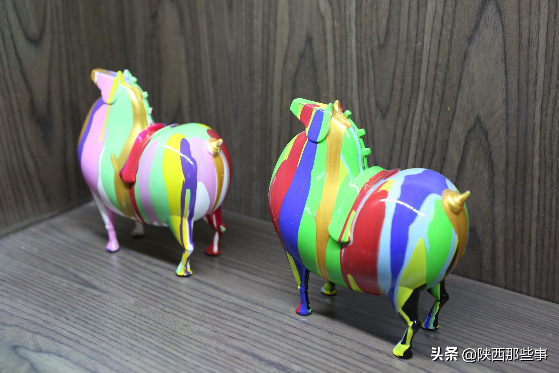 文创唐富贵 (西安文创唐富贵)