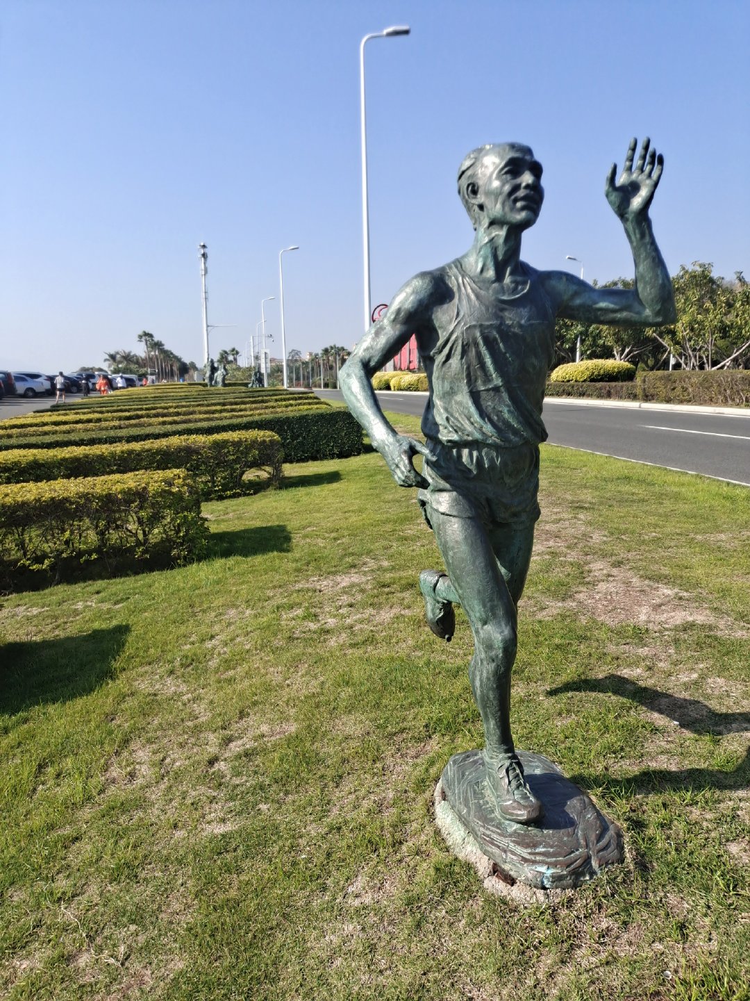 厦门不仅有美丽的风景还有好吃的,厦门旅游美食美景照片