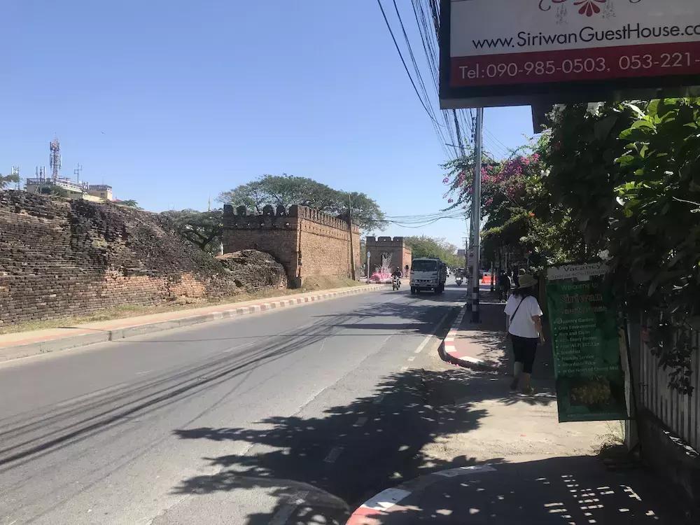 我的泰国吃住行攻略,住泰国的感受和体验