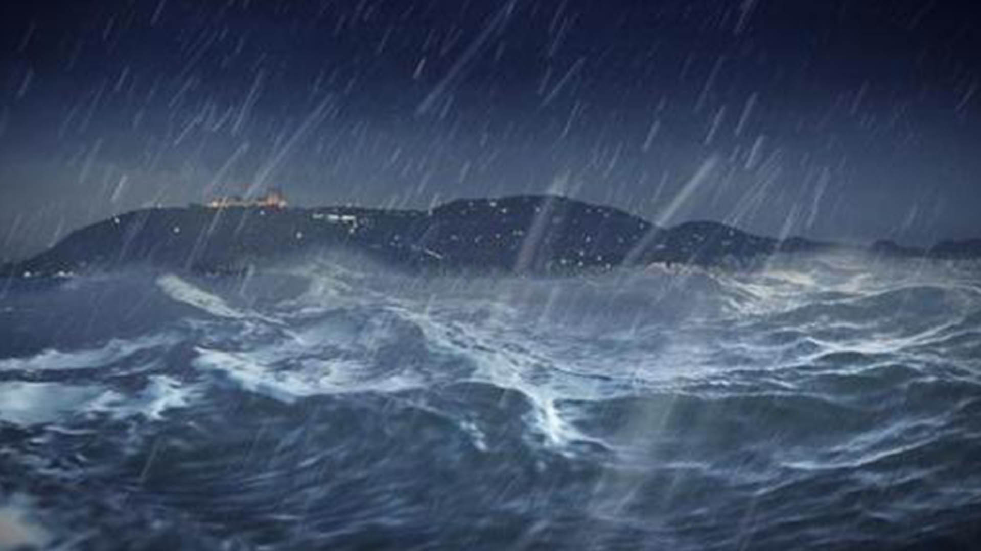 2015年东方之星游轮沉没事件,东方之星游轮沉没纪实